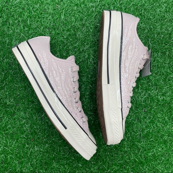 Converse All Star Chuck Taylor Chuck 70 Ox - Picture 3 of 6